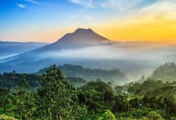 Kintamani And Ubud Village Tour