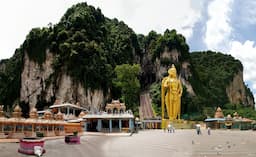 Batu Caves