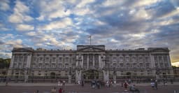 Buckingham palace