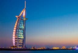 Burj Al Arab