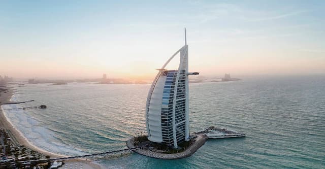 Best Of Dubai With Azerbaijan