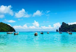 Phi Phi Islands