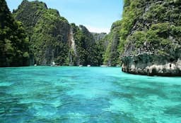 Phi Phi Islands