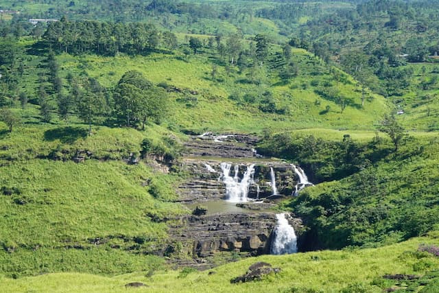 Romantic Sri Lanka