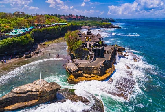 Tanah Lot Temple