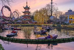 Tivoli Gardens