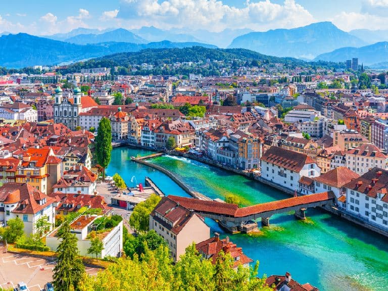 Switzerland in May: Travel Tips, Weather & More