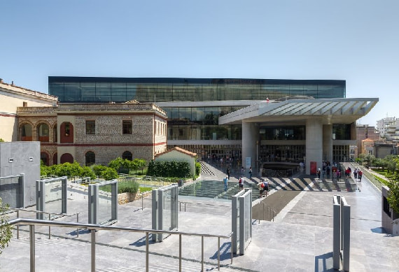 Acropolis Museum 4