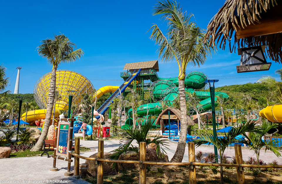 Aquatopia Park