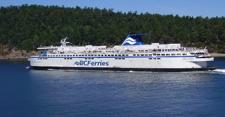 BC Ferry