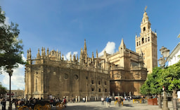 Seville