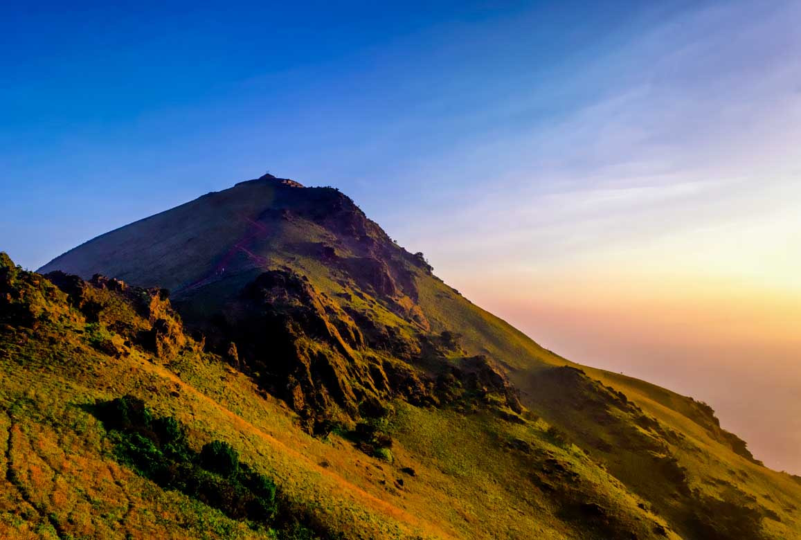 Chikmagalur