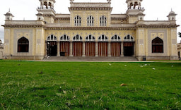 Chowmahalla Palace