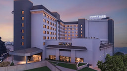 Courtyard by Marriott Shillong