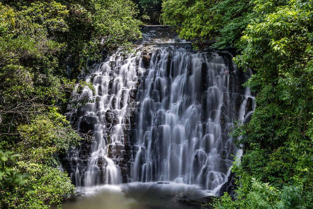 Elephant  Falls