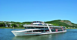 Enjoy Rhine River Cruise