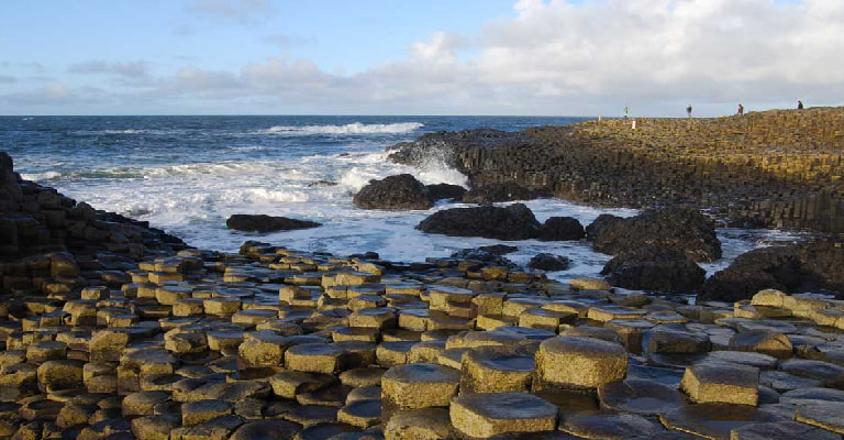 Giant Causeway