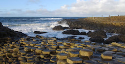 Giant Causeway