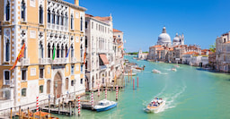 Guided Walking Tour of Venice