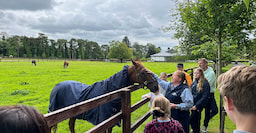 Irish National Stud and Garden