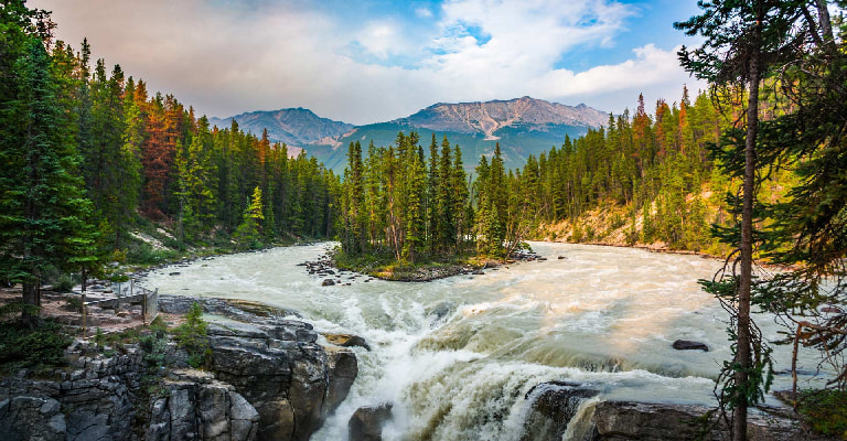 Jasper National Park