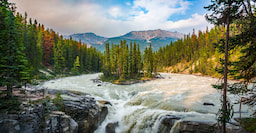 Jasper National Park