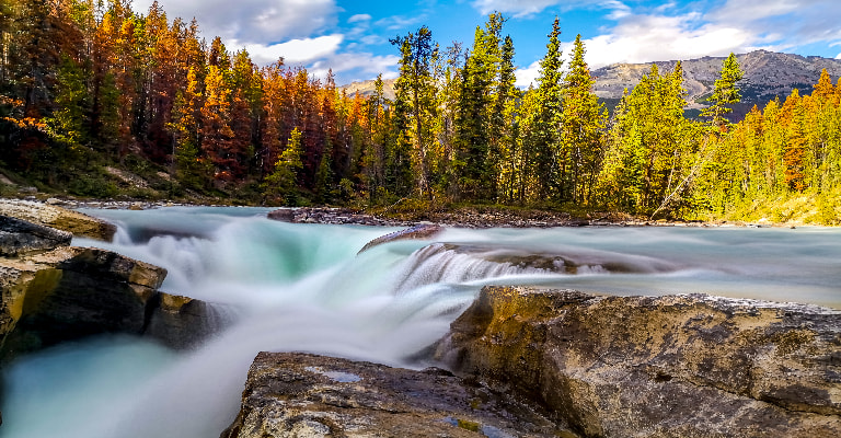 Jasper Park