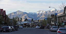 Jasper city