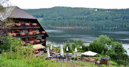 Lake Titisee