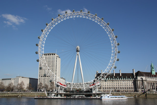 London Eye