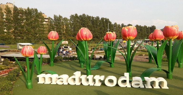 Madurodam