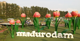 Madurodam