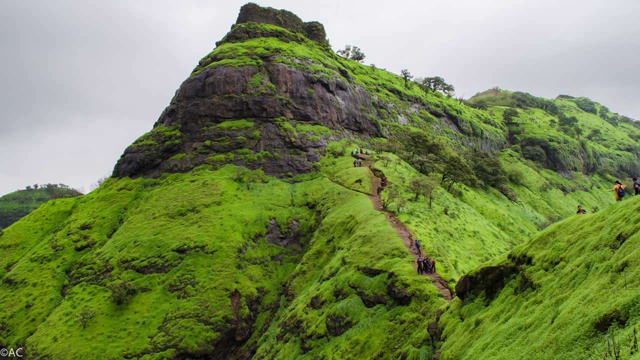 Matheran