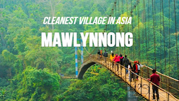 Mawlynnong