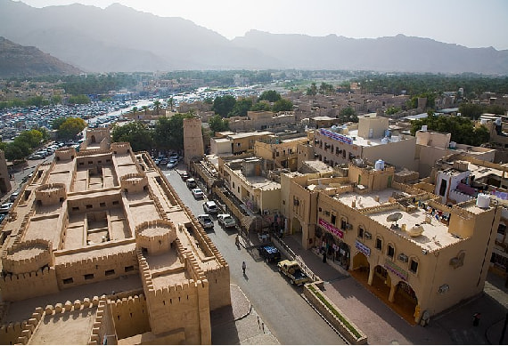 Nizwa