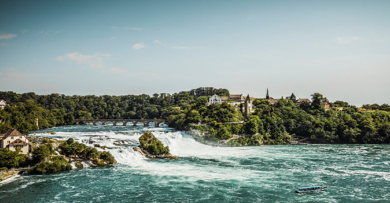 Rhine Falls