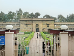 Sarnath Museum