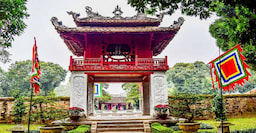 Temple of literature