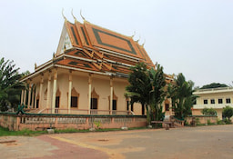 Wat Thmei