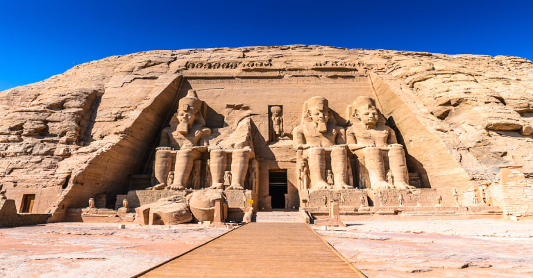 Abu Simbel