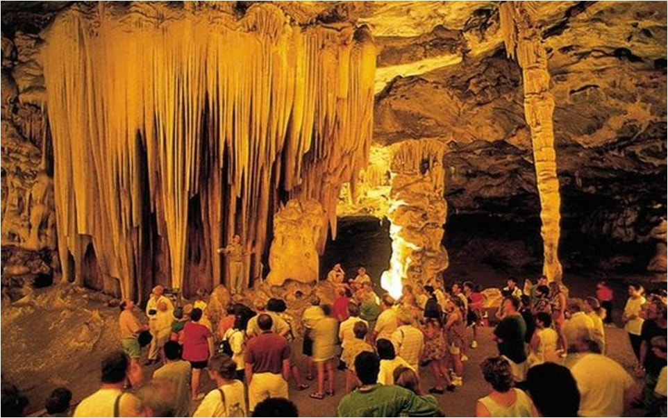 Cango Caves