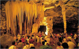 Cango Caves