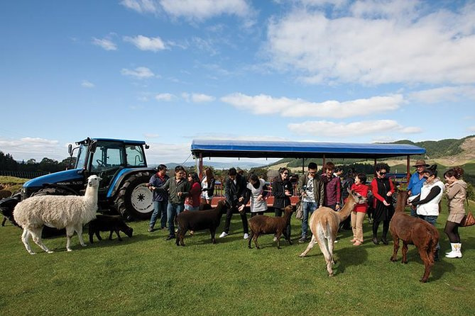 Agrodome Farm Show