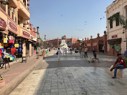 Amritsar City Tour