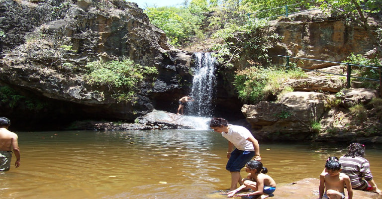 Apsara Vihar