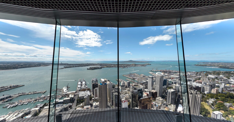 Auckland Tower