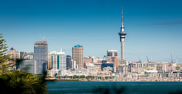 Auckland Tower