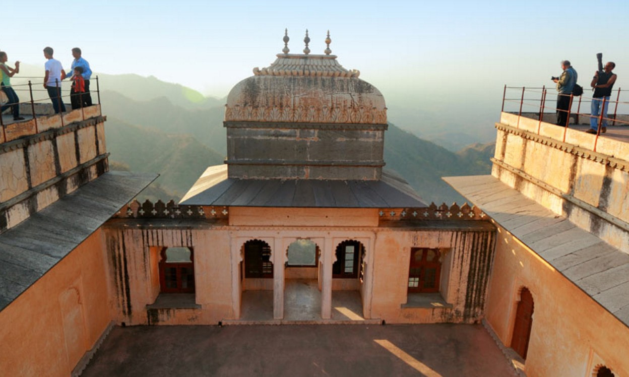 Kumbhalgarh