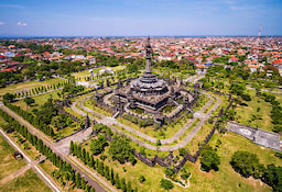 Bali Island City 