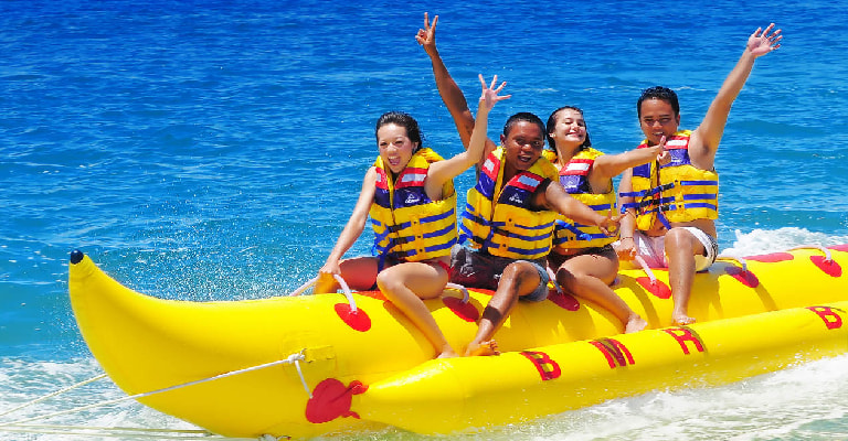 Banana Boat